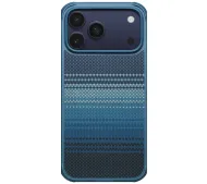 Pitaka Aramid ProGuard MagSafe do iPhone 17 Pro Moonrise