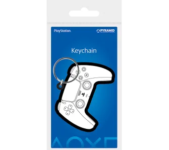 Brelok Pyramid PlayStation DualSense