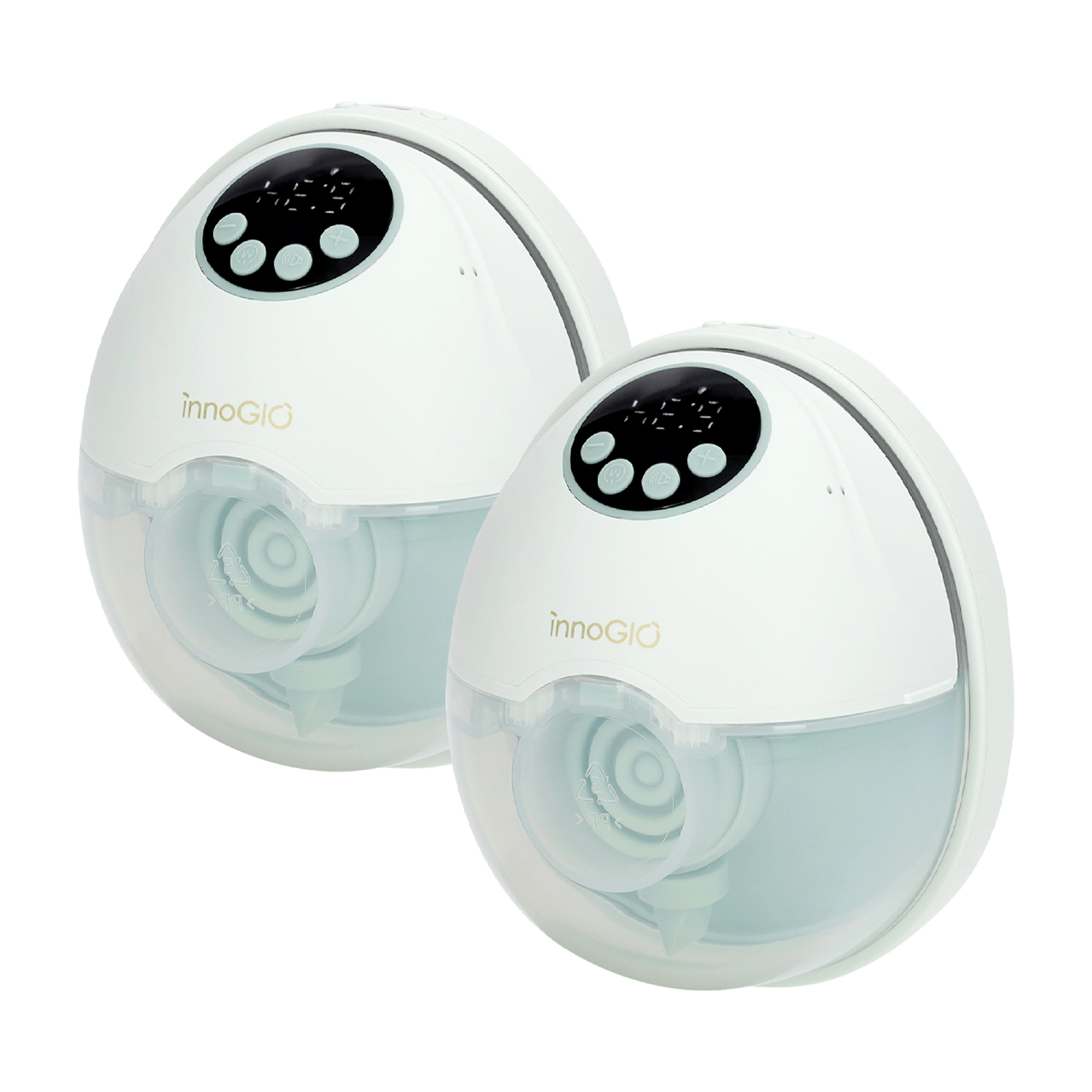 Laktator Innogio GIOluna Maxi Flow GIO-362