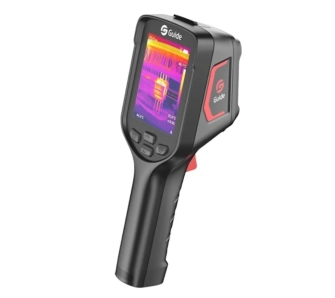 Kamera termowizyjna Guide E4 384X288P