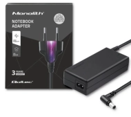 Qoltec AD41P 90W do Asus Acer HP/Compaq Fujitsu Toshiba