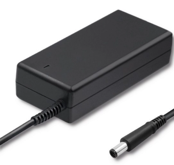 Zasilacz do laptopa Qoltec AD41P 65W Dell
