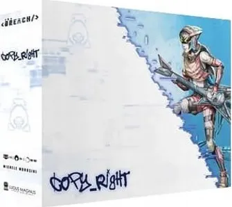 Rozszerzenie do gry the Breach Copy Right