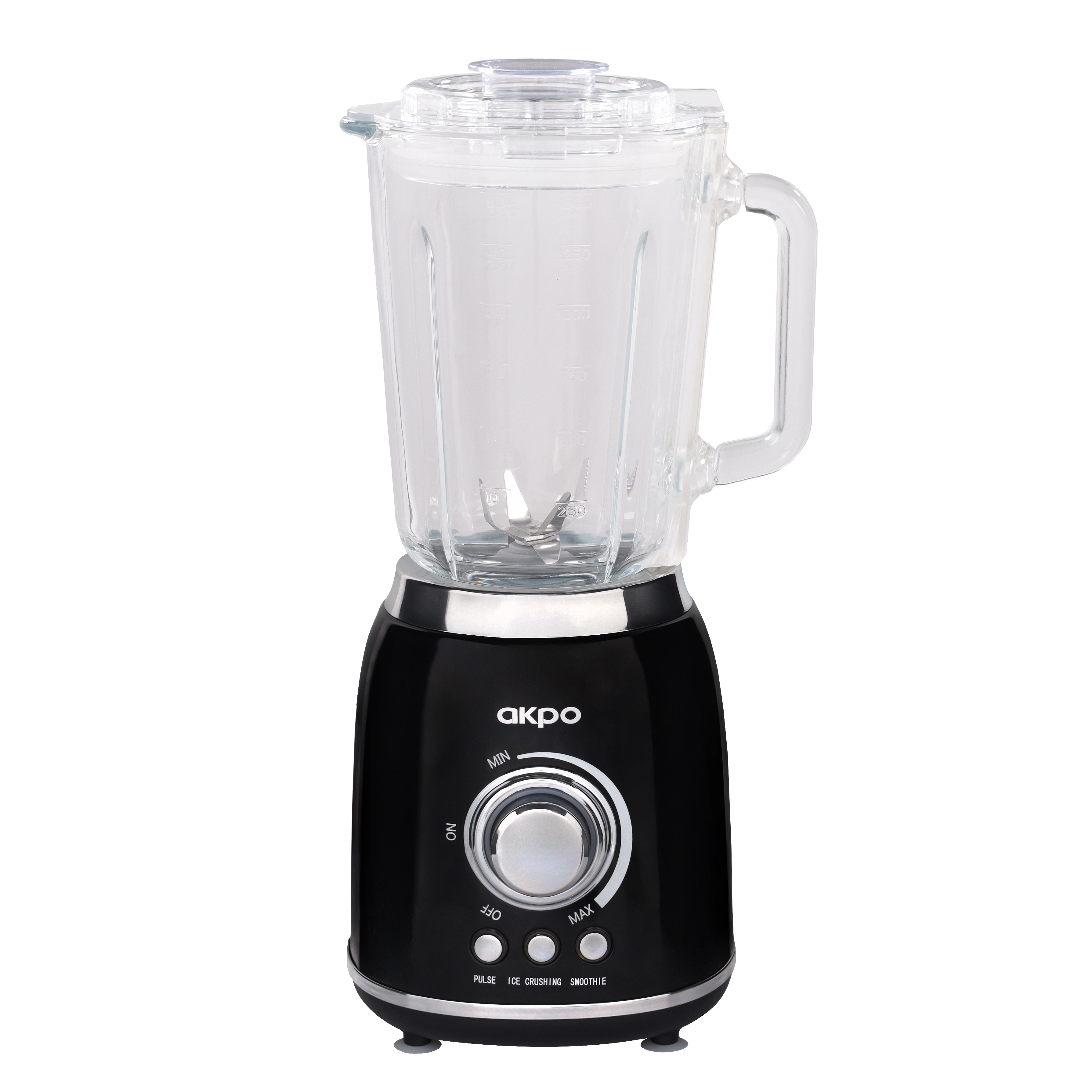 Blender kielichowy Akpo AHB 520CY 1,5l