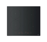 Elica Primis 604 Plus RAW 59cm Czarny mat