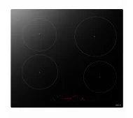 Elica Primis 604 Plus RAW 59cm Czarny mat