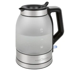 Czajnik ProfiCook PC-WKS 1215 G 1,7l 2200W