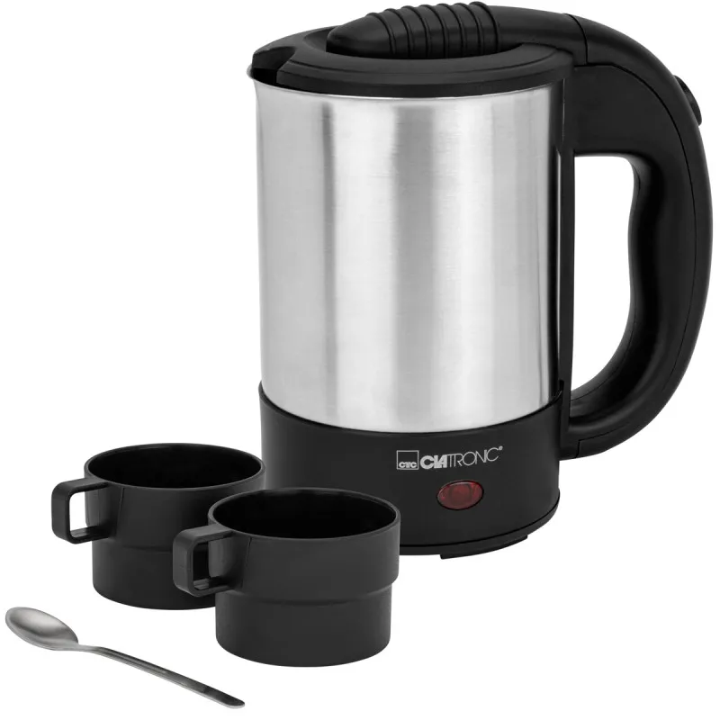 Czajnik Clatronic WKR 3624 0,5l 1000W