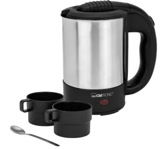 Czajnik Clatronic WKR 3624 0,5l 1000W