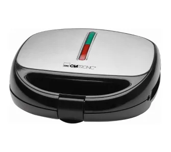Opiekacz Clatronic ST/WA 3670 Trójkąty Gofry Panini 800W