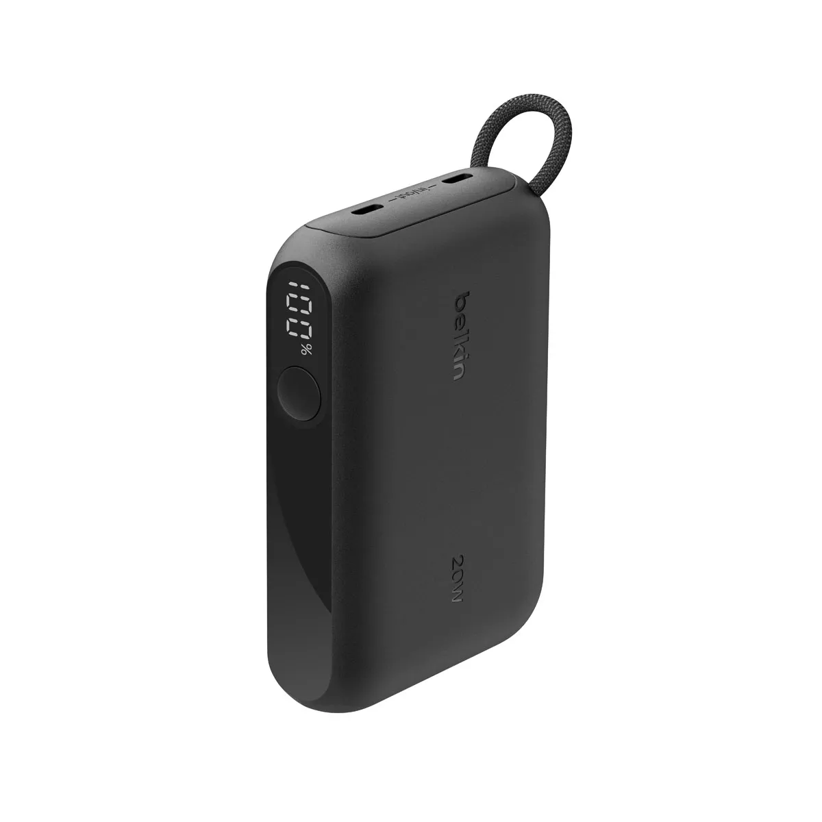 Powerbank Belkin BoostCharge 10000mAh 20W Czarny