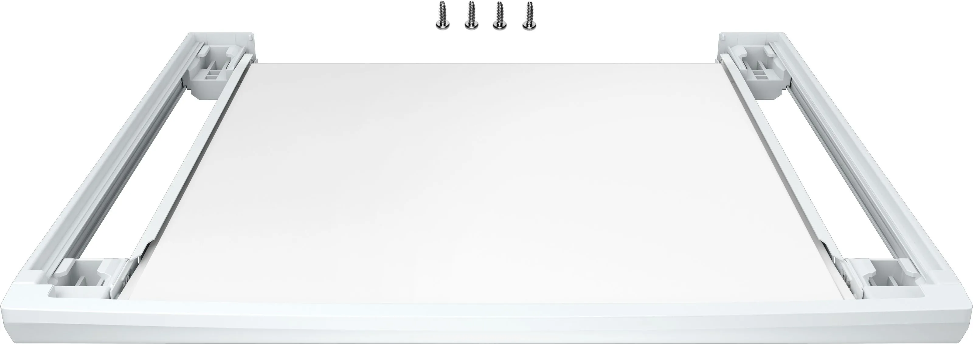 Łącznik Bosch WTZ27500 Biały