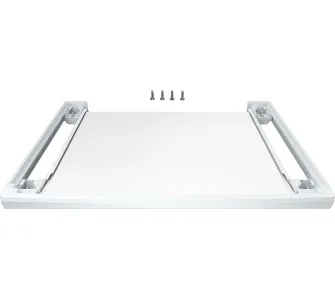 Łącznik Bosch WTZ27500 Biały