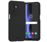 Mercury Silicone do Samsung Galaxy A26 Czarny