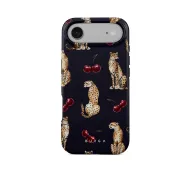 Burga Tough MagSafe iPhone Air Cougar