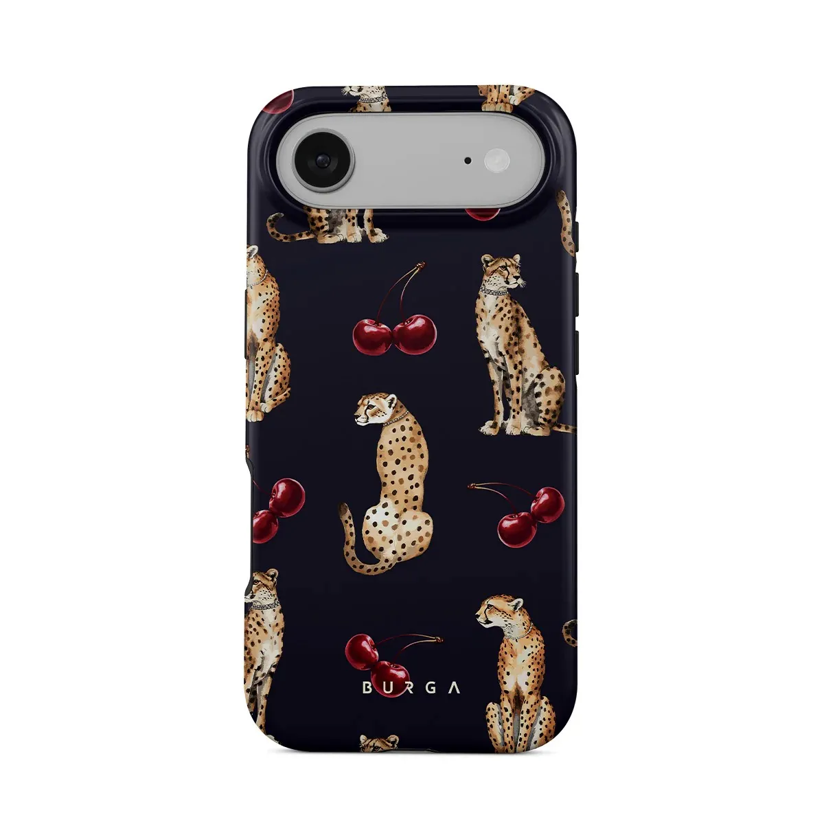 Etui Burga Tough MagSafe iPhone Air Cougar