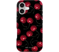 Burga Tough MagSafe do iPhone 17 Cherrybomb
