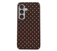 Burga Tough MagSafe do Galaxy S24 Plus Sorry Busy