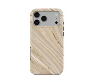 Burga Tough MagSafe do iPhone 17 Pro Max Full Glam
