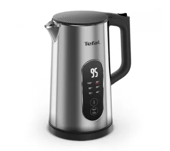 Czajnik Tefal KI871D 1,7l 1500W Regulacja temperatury