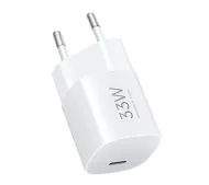 Xiaomi USB-C Nano 33W Biały
