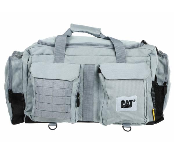 Cat shop xxl duffel