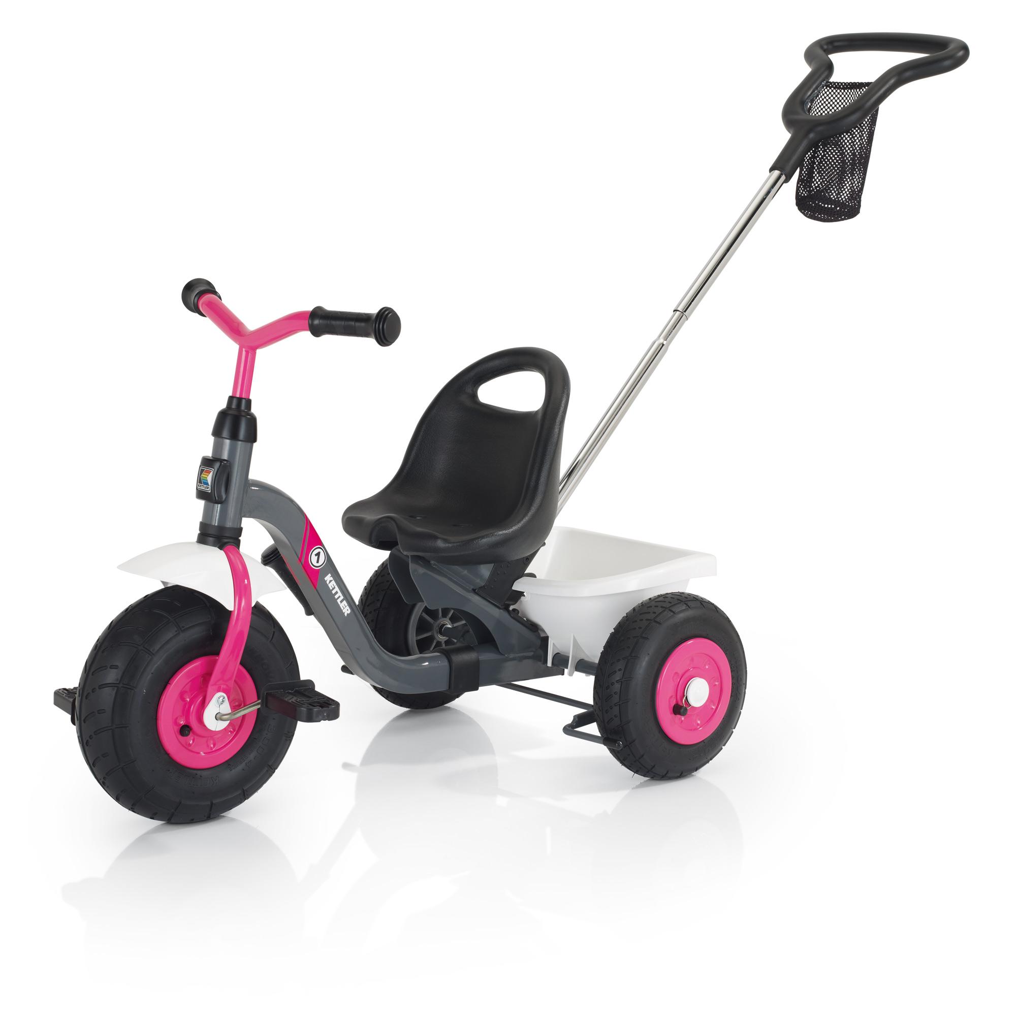 Kettler Toptrike Air Girl