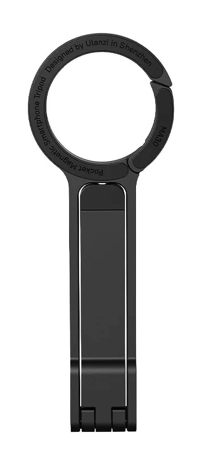 Selfie stick Ulanzi MA30 Czarny