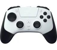 Razer Raiju V3 Pro do PS5, PC Bezprzewodowy Biały