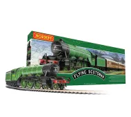 Hornby R1255M Flying Scotsman Train Set