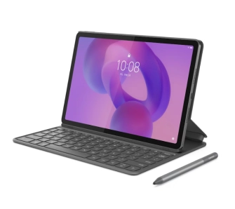 Tablet Lenovo IdeaTab ZAFR0378PL 11" 8/128GB Wi-Fi Szary + Rysik + Klawiatura