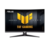 ASUS TUF Gaming VG32VQM5B 31,5" Full HD VA 250Hz(OC) 0,5ms Zakrzywiony Gamingowy