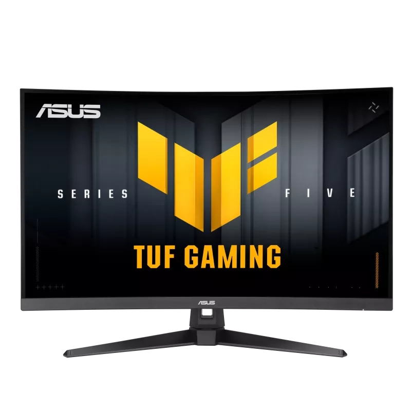Monitor ASUS TUF Gaming VG32VQM5B 31,5" Full HD VA 250Hz(OC) 0,5ms Zakrzywiony Gamingowy