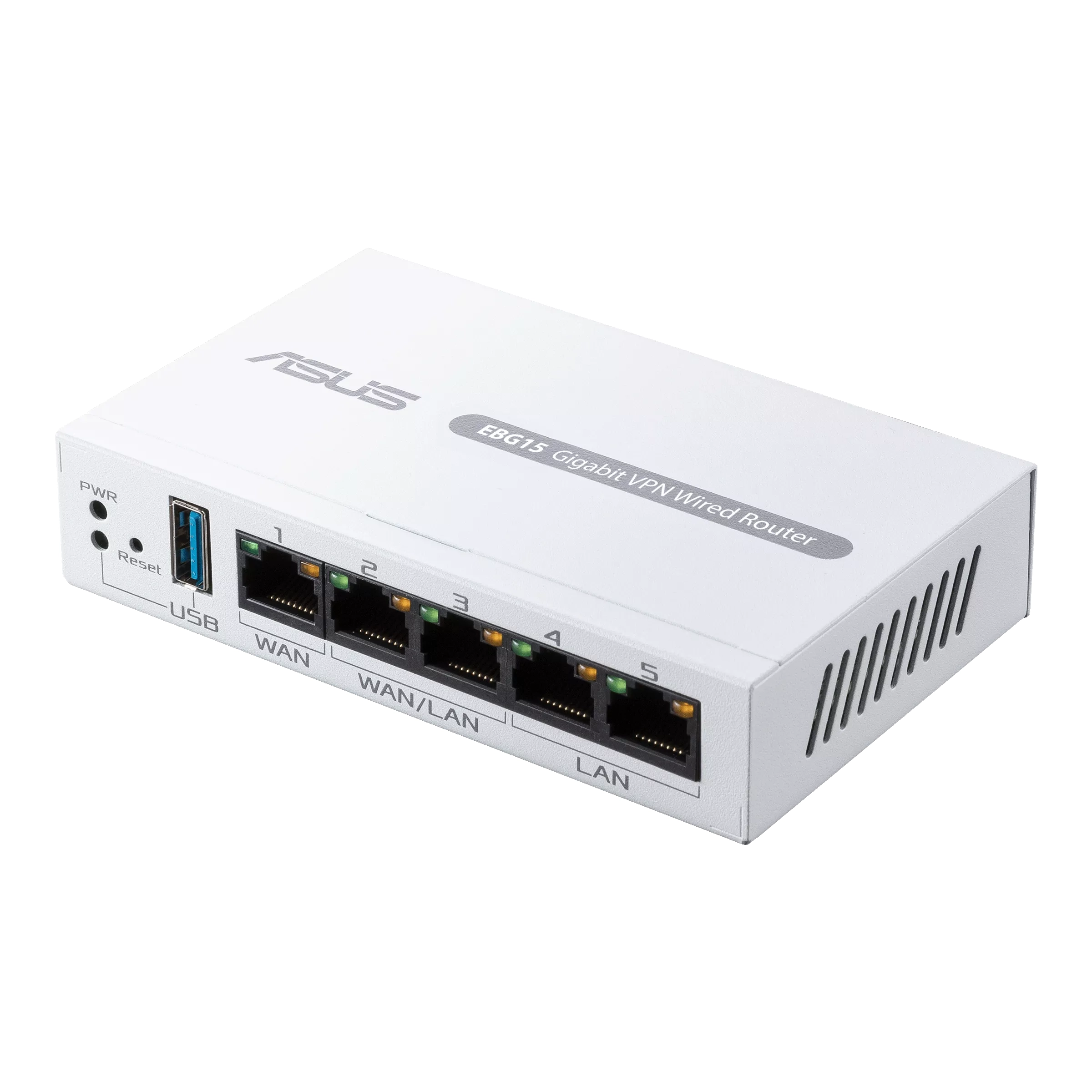 Router ASUS ExpertWiFi EBG15 Biały