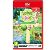 Pokémon Pokopia Gra na Nintendo Switch 2
