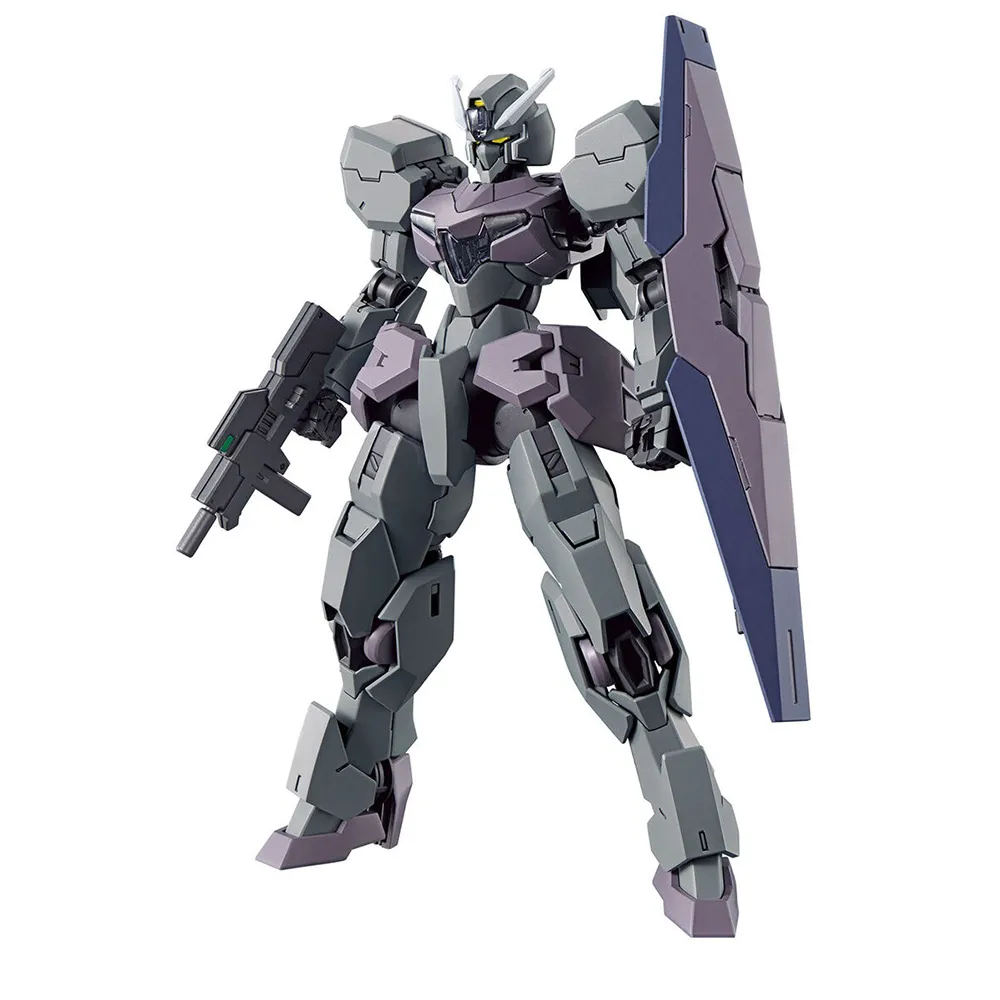 Model do składania Bandai HG 1/144 GUNDVOLVA