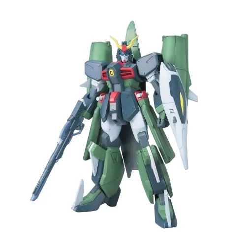 Model do składania Bandai 1/100 ZGMF-X24S CHAOS GUNDAM
