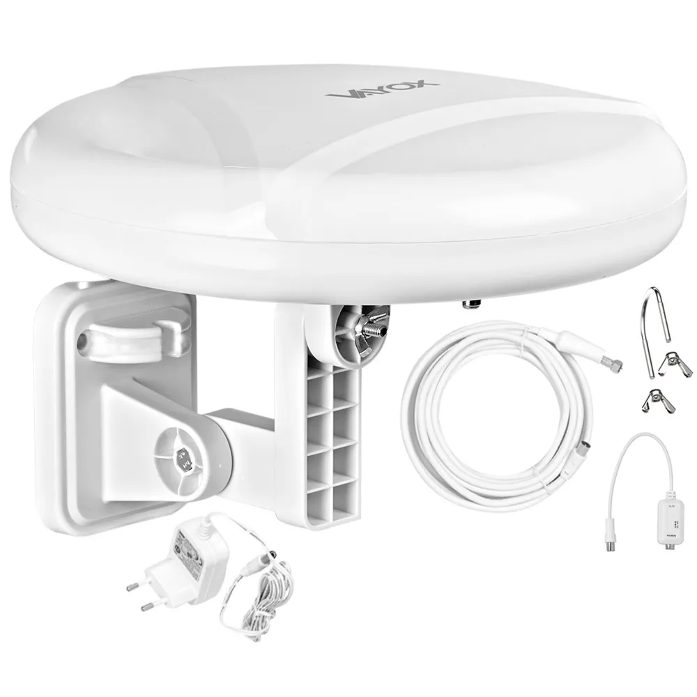 Antena Vayox Digital360 VA0024