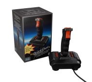 Retro Games THEQUICKSHOT II