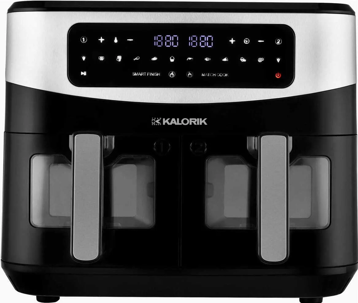 Air fryer Kalorik AFT 3008 2600W 10l