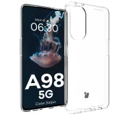 Bizon Salpa do Oppo A98 5G Przezroczysty