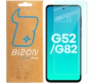 Bizon Clear do Motorola Moto G52 / G82