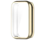 Bizon Case Watch Felipe do Xiaomi Smart Band 8 Pro Złoty