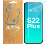 Bizon Clear do Samsung Galaxy S22 Plus