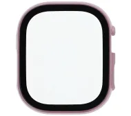 Bizon Case Watch Adamo do Apple Watch Ultra 49mm Różowy