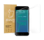 Bizon na ekran Hydrogel Front Duo do iPhone SE 2022 / 2020 / 8 / 7 2 sztuki