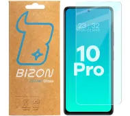 Bizon Clear do Xiaomi Redmi Note 10 Pro