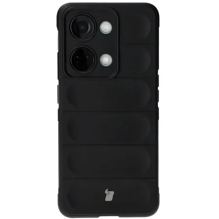 Etui Bizon Tur do OnePlus Nord 3 Czarny