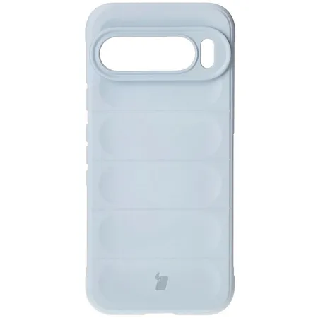 Etui Bizon Tur do Google Pixel 9 Pro XL Jasnoniebieski
