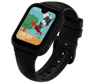 Garett Kids Vibe AI 4G Czarny